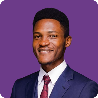 Youssouf Nchetkou Ndam